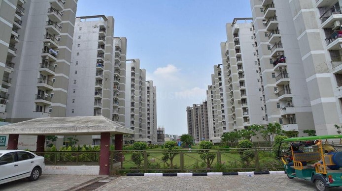 SAVITRY GREENS ZIRAKPUR