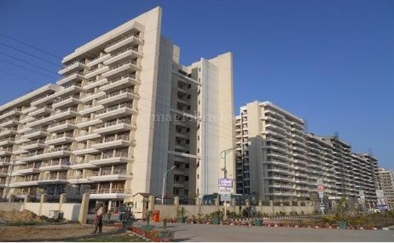 KINGSBURRY TDI SONIPAT, GROUP HOUSING