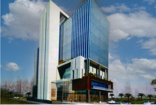 NOIDA VALLEY SECTOR – 135, NOIDA