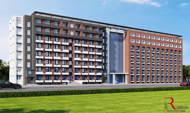 GAJRAULA, AMROHA – BOYS HOSTELS