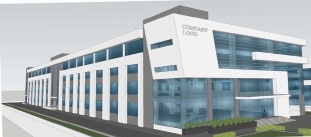 PLOT NO.-B-189, PHASE II, NOIDA
