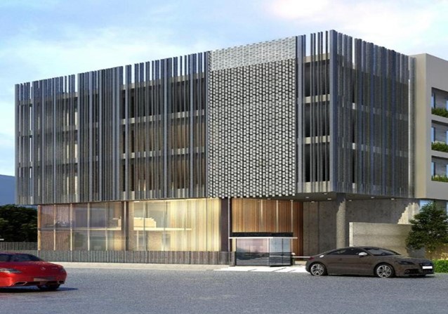 SPARROW SOFTWARE LLP, SECTOR 90 NOIDA