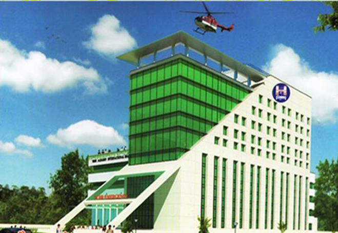 SRI AGRASEN INTERNATIONAL HOSPITAL