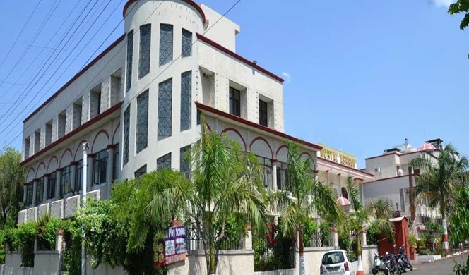HARIDWAR ASHRAM - GENERAL MOHYAL SABHA