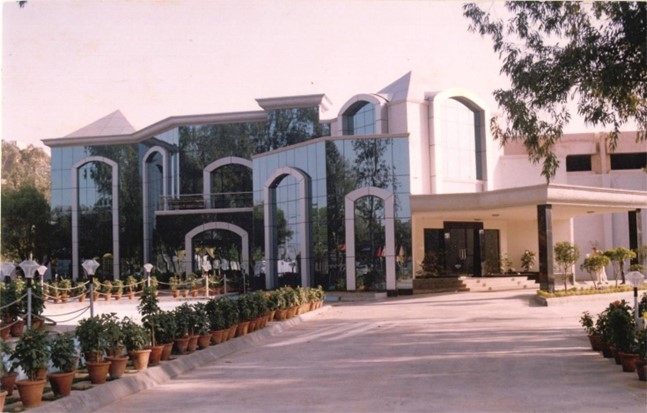 CORPORATE OFFICE
