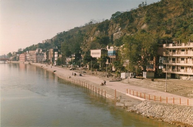 GHAT HARIDWAR