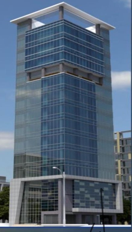 SHILTAN CONSULTANTS PVT. LTD, COMMERCIAL TOWER AT SECTOR 136, NOIDA
