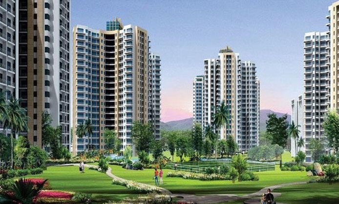 SIKKA KAMYA GREENS