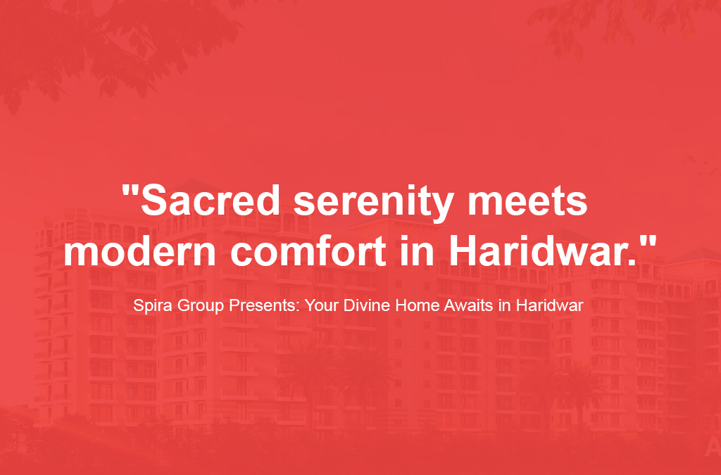 Residential Project Launching Soon in Haridwar