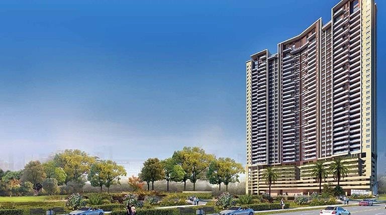 RESIDENTIAL APARTMENTS, COLOMBO 10, SRI LANKA