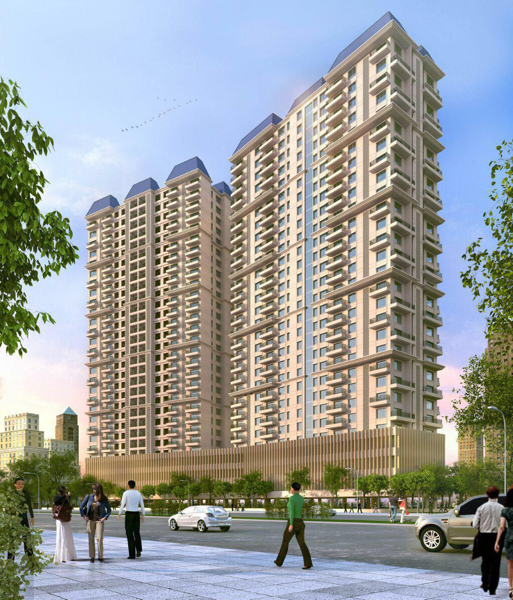 Residential Projects
