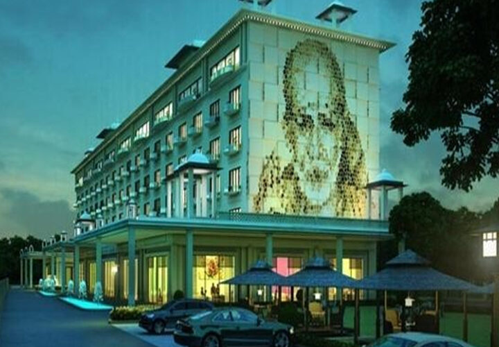 PROPOSED - SANDAL SUITS AT SHIRDI, MAHARASHTRA