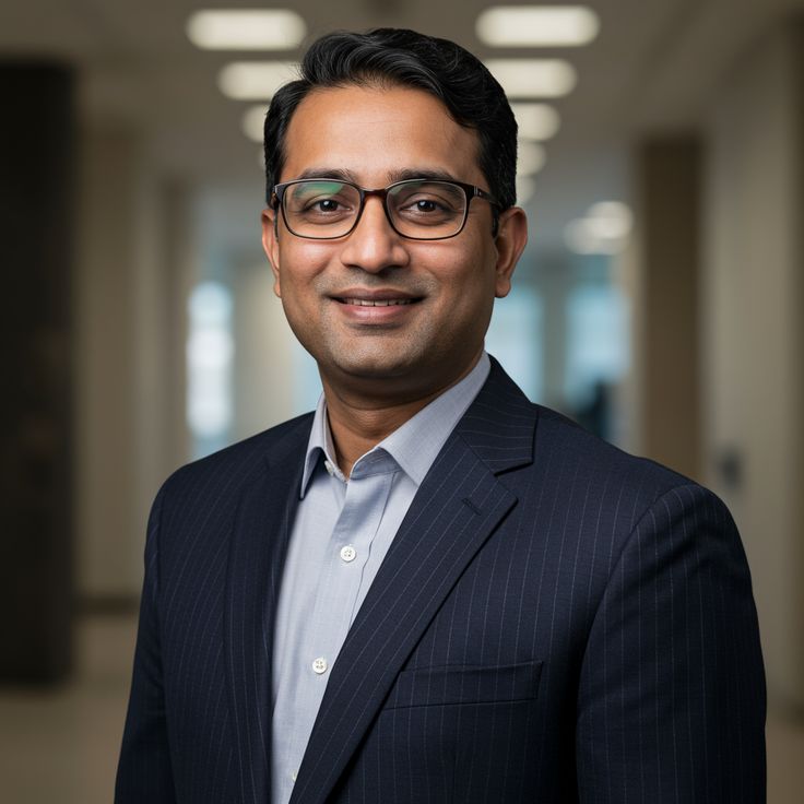 Rajesh Kumar