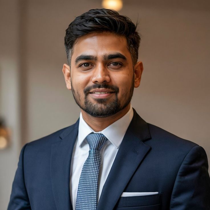 Rohit Yadav